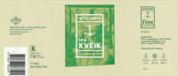 Brouwerij Witte Anker, IPA Kveik Brouwerij Witte Anker, IPA Kveik