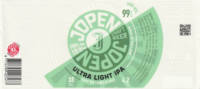 Jopen B.V., Ultra  Light IPA