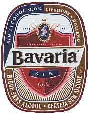 Bavaria, Sin