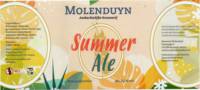 Brouwerij Molenduyn, Summer Ale