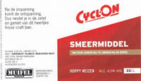 Muifelbrouwerij, Cyclon smeermiddel Hoppy Weizen