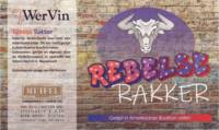 Muifelbrouwerij, Rebelse Rakker