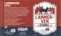 Muifelbrouwerij, Lammer-ven dubbel