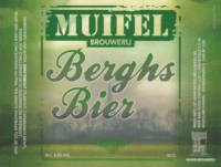 Muifelbrouwerij, Berghs Bier