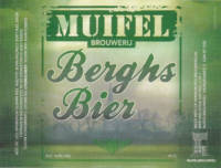 Muifelbrouwerij, Berghs Bier