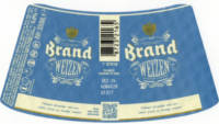 Bierbrouwerij Brand, Weizen