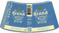 Bierbrouwerij Brand, Weizen