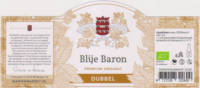Bierbrouwerij Breda, Blije Baron