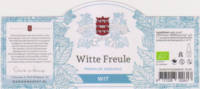 Bierbrouwerij Breda, Witte Freule