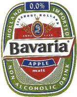 Bavaria, Bavaria Apple Malt