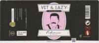 Vet & Lazy Brewery, Bohemian Pilsener