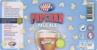 Vet & Lazy Brewery, Jimmy's Popcorn Pale Ale