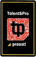 Gooische Bierbrouwerij, Talent&Pro