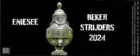 Rock City Brewing, Eniesee Beker Strijders 2024
