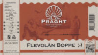 Bierbrouwerij Praght, Flevolân Boppe