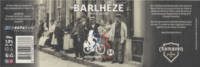 Chamaven, Barlheze Limited Edition