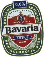 Bavaria, Apple Malt