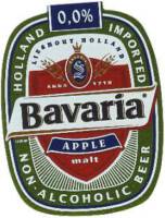 Bavaria, Bavaria Apple Malt