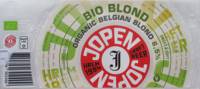 Jopen B.V., Bio Blond