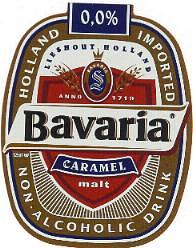 Bavaria, Bavaria Caramel Malt