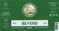 Brouwerij De Beyerd, DIPA