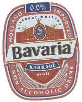 Bavaria, Karkadé Malt