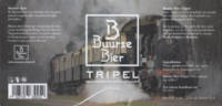 Rigtersbier, Buurse Bier Tripel Rigtersbier, Buurse Bier Tripel