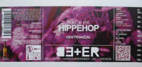 BE+ER, Hippehop Black IPA