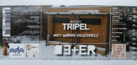 BE+ER, Winter Tripel