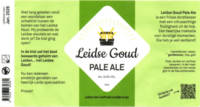 Brouwerij Leidse Goud, Pale Ale