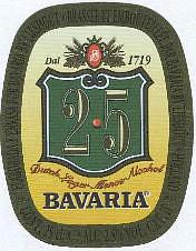 Bavaria, 2.5