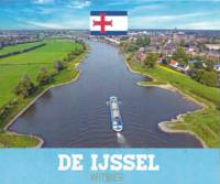 Buitenlandse bieren voor Nederlandse markt (etiket Nederlandse plaatsnaam), De IJssel Witbier