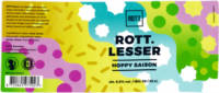 ROTT. Brouwers, Rott. Lesser