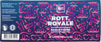 ROTT. Brouwers, Rott. Royale