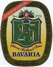 Bavaria, Bavaria 2.5
