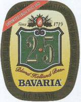 Bavaria, Bavaria 2.5