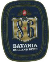 Bavaria, 8.6 Holland Beer