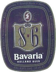 Bavaria, 8.6 Holland Beer