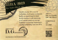 Brouwerij De Groeiring, RIBA 2019