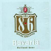 Bavaria, Bavaria 8.6 Holland Beer