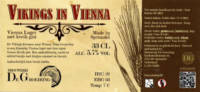 Brouwerij De Groeiring, Vikings in Vienna
