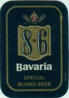 Bavaria, 8.6 Special Blond Beer