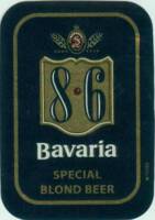 Bavaria, Bavaria 8.6 Special Blond Beer