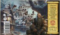Brouwerij IJssel, Dwarven Coffee Stout