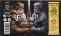 Brouwerij IJssel, Good and Bad