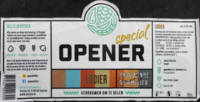 Opener Bier, Special Looier