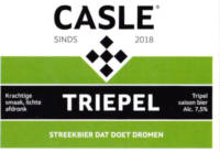 Casle Bier, Triepel