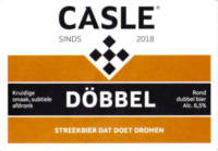 Casle Bier, Döbbel