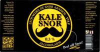 Brouwerij De Snor, Kale Snor