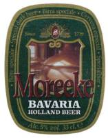 Bavaria, Moreeke Bavaria Holland Beer